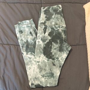 Lululemon 28” Align Leggings